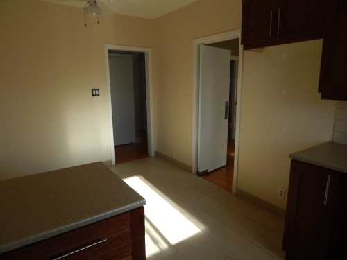 Kitchen - 3051 Av. De Brighton, Montréal (Côte-Des-Neiges/Notre-Dame-De-Grâce), QC - Indoor