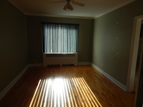 Dining Room - 3051 Av. De Brighton, Montréal (Côte-Des-Neiges/Notre-Dame-De-Grâce), QC - Indoor Photo Showing Other Room
