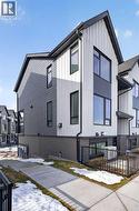 319, 85 Sage Hill Heights NW  Calgary, AB T3R 2E5