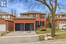 33 Dagwell Crescent, Ajax, ON  - Outdoor 