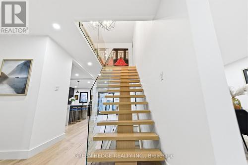 33 Dagwell Crescent, Ajax, ON - Indoor Photo Showing Other Room