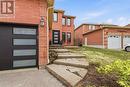 33 Dagwell Crescent, Ajax, ON  - Outdoor With Exterior 