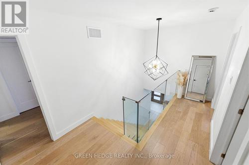 33 Dagwell Crescent, Ajax, ON - Indoor Photo Showing Other Room