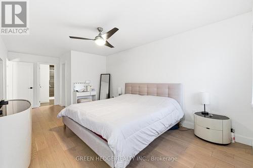 33 Dagwell Crescent, Ajax, ON - Indoor Photo Showing Bedroom