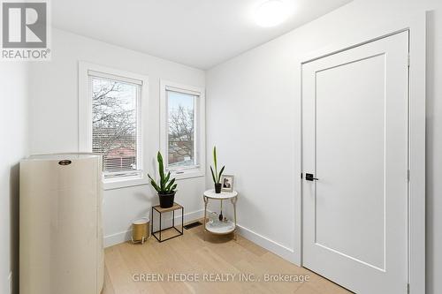 33 Dagwell Crescent, Ajax, ON - Indoor Photo Showing Other Room