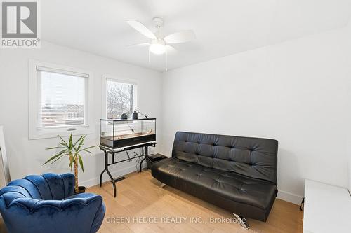 33 Dagwell Crescent, Ajax, ON - Indoor