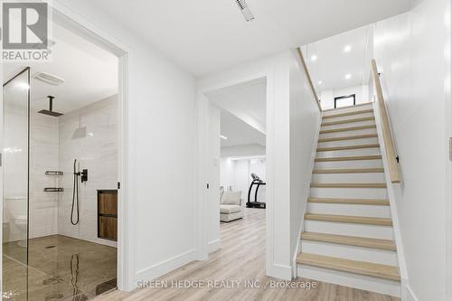 33 Dagwell Crescent, Ajax, ON - Indoor Photo Showing Other Room