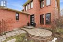 33 Dagwell Crescent, Ajax, ON  - Outdoor With Exterior 
