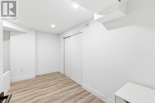 33 Dagwell Crescent, Ajax, ON - Indoor Photo Showing Other Room