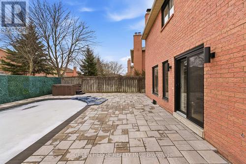33 Dagwell Crescent, Ajax, ON - Outdoor