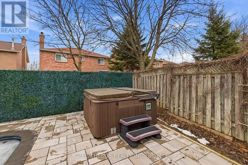 33 Dagwell Crescent, Ajax, ON - Outdoor