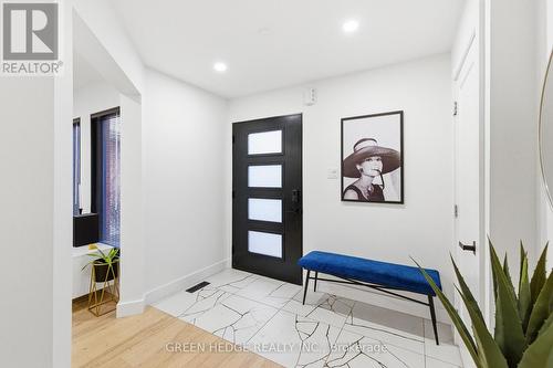 33 Dagwell Crescent, Ajax, ON - Indoor Photo Showing Other Room