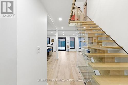 33 Dagwell Crescent, Ajax, ON - Indoor Photo Showing Other Room