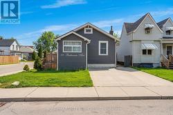 UPPER - 171 BRITANNIA AVENUE Hamilton, ON L8H 1X6