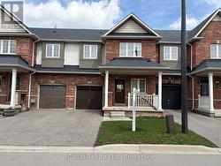 516 MURRAY MEADOWS PLACE  Milton, ON L9T 8L8