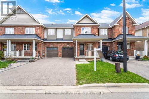 561 MURRAY MEADOWS PLACE  Milton, ON L9T 8L8