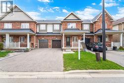 561 MURRAY MEADOWS PLACE Milton, ON L9T 8L8