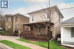 37 NIAGARA Street Brantford, ON N3R 4E1