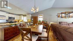 Open Concept Dining Area - Photo 1 - 