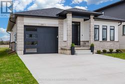 285 MARY ROSE AVENUE  Saugeen Shores, ON N0H 2C3