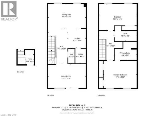 362 E Plains Road E Unit# 32, Burlington, ON - Other