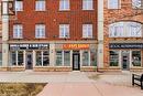 362 E Plains Road E Unit# 32, Burlington, ON  - Outdoor 