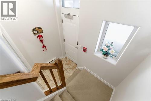 362 E Plains Road E Unit# 32, Burlington, ON - Indoor Photo Showing Other Room