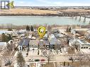 1314 Empress Avenue, Saskatoon, SK  - Outdoor With Body Of Water With View 