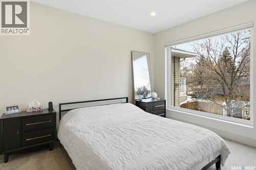 1314 Empress Avenue, Saskatoon, SK - Indoor Photo Showing Bedroom
