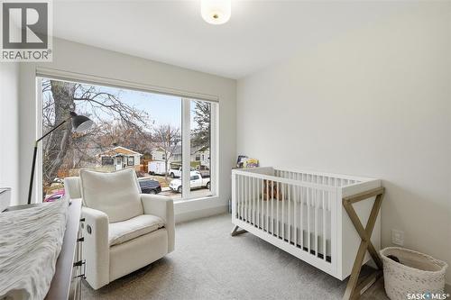 1314 Empress Avenue, Saskatoon, SK - Indoor Photo Showing Bedroom