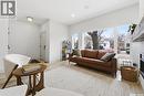 1314 Empress Avenue, Saskatoon, SK  - Indoor Photo Showing Living Room 