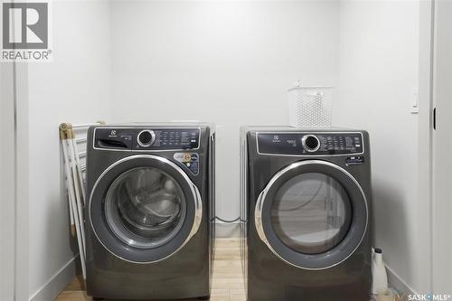 1314 Empress Avenue, Saskatoon, SK - Indoor Photo Showing Laundry Room
