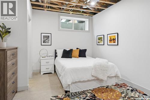 1314 Empress Avenue, Saskatoon, SK - Indoor Photo Showing Bedroom