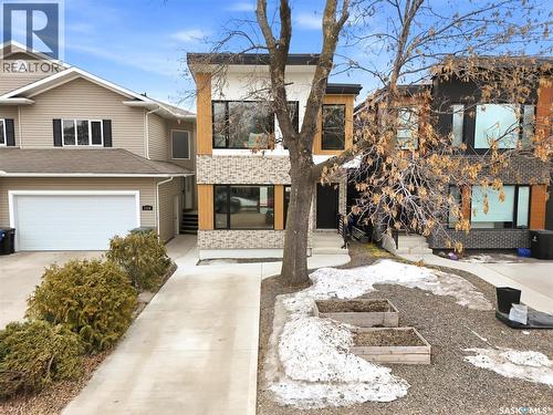 1314 Empress Avenue, Saskatoon, SK - Outdoor With Facade