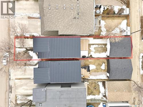 1314 Empress Avenue, Saskatoon, SK - 