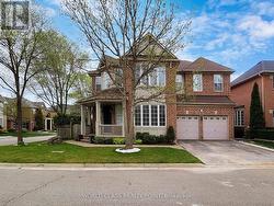 BSMT 2290 CANONRIDGE CIRCLE  Oakville, ON L6M 4T9