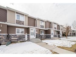 #18 3115 119 ST NW  Edmonton, AB T6J 5N5