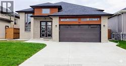 141 Lambert  Amherstburg, ON N9V 0A9