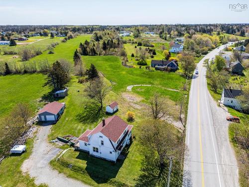 8882 Highway 1, Meteghan River, NS 