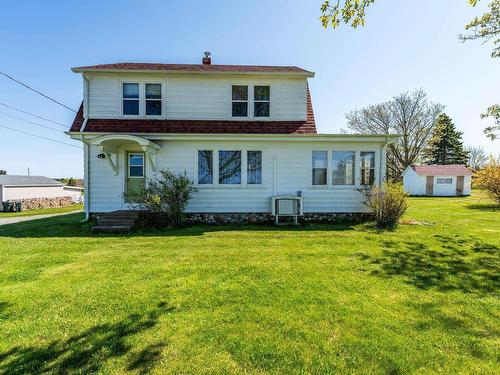 8882 Highway 1, Meteghan River, NS 