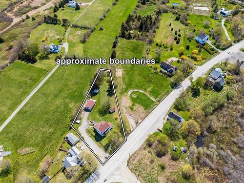 8882 Highway 1, Meteghan River, NS 