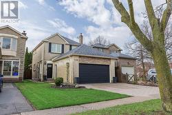 180 CHATFIELD DRIVE  Ajax, ON L1T 2H7