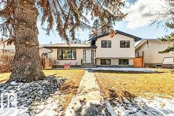 11435 46 AV NW  Edmonton, AB T6H 0A4