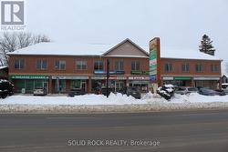 200 - 68 WILLIAM STREET  Brockville, ON K6V 4V5