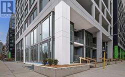 204 SE - 60 PRINCESS STREET  Toronto, ON M5A 2C7