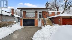93A WANSTEAD AVENUE  Toronto, ON M1L 3L6