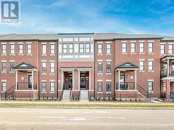 UNIT#20 - 1285 SYCAMORE GARDENS  Milton, ON L9E 1S8