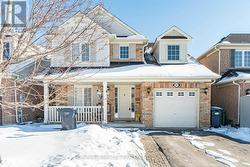 361 BRISDALE DRIVE NW Brampton, ON L7A 3M6