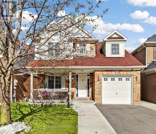 361 BRISDALE DRIVE NW  Brampton, ON L7A 3M6