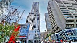 1604 - 35 BALMUTO STREET Toronto, ON M4Y 0A3